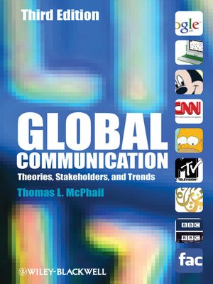cover image of Global Communication